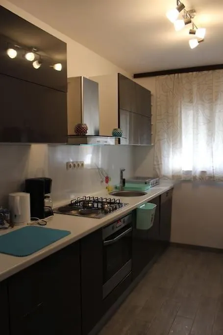 Vikendica Villa Leona
